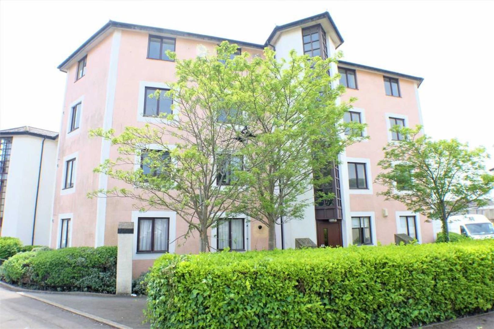 Brunswick Court, Swansea, £90,000 Dawsons Property